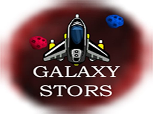 Jouer Galaxy Stors Jeu