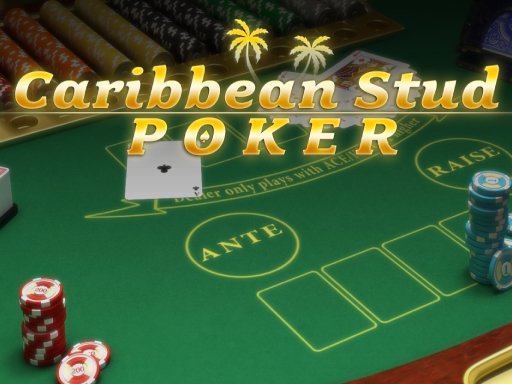 Jouer Caribbean Stud Poker Jeu