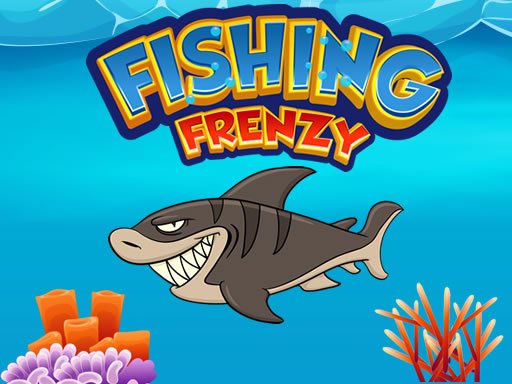 Jouer Fun Fishing Frenzy Jeu