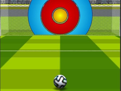 Jouer Super Football Kicking Jeu