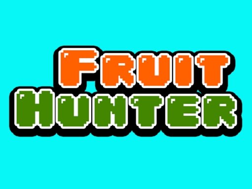 Jouer Fruit Hunter Jeu