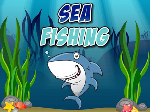 Jouer Sea Fishing Jeu