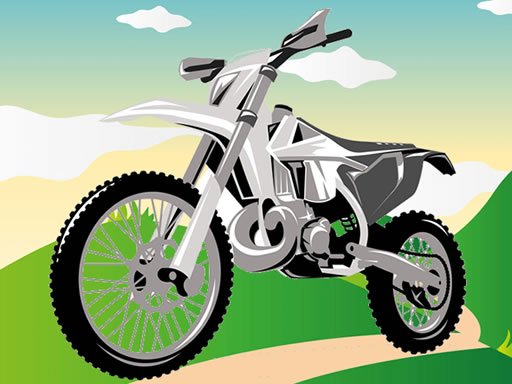 Jouer Super Fast Motorbikes Jigsaw Jeu