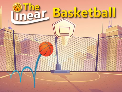 Jouer The Linear Basketball Jeu