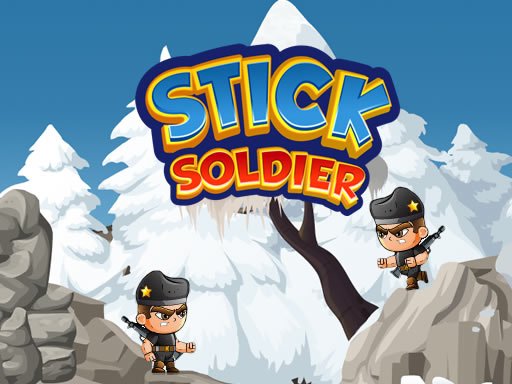 Jouer Fast Stick Soldier Jeu