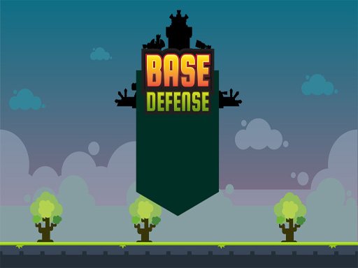 Jouer Base Defense Jeu