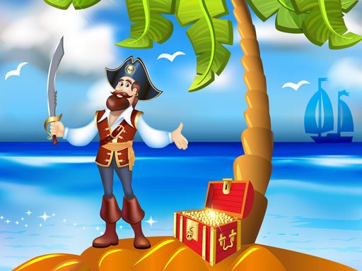 Jouer Sailing Pirates Match 3 Jeu