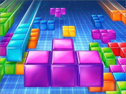 Jouer Tetris Legend Class Jeu