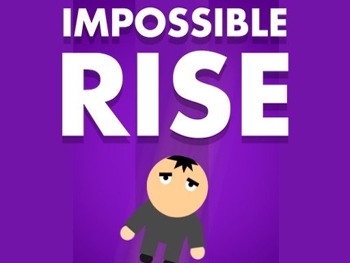 Jouer Impossible Rise Jeu 