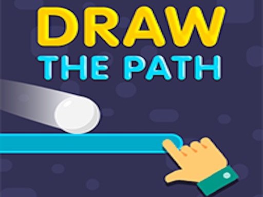 Jouer Draw The Path Jeu