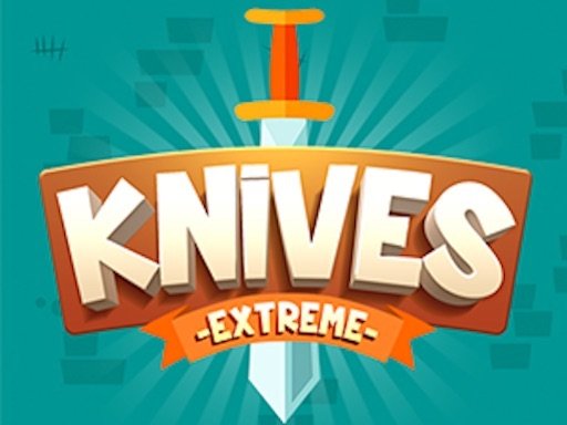 Jouer Knives – Extreme Jeu 