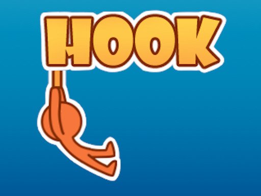 Jouer Hook Jeu