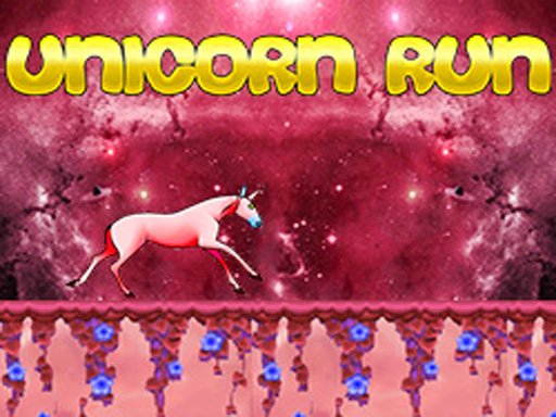 Jouer Unicorn Run Jeu