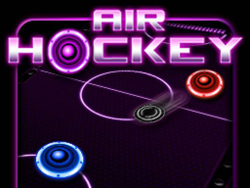 Jouer Air Hockey Pro Jeu