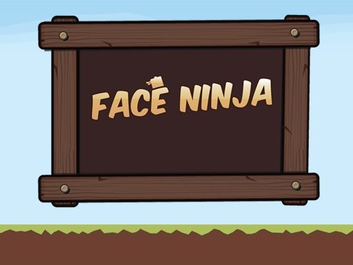 Jouer Face Ninja Jeu