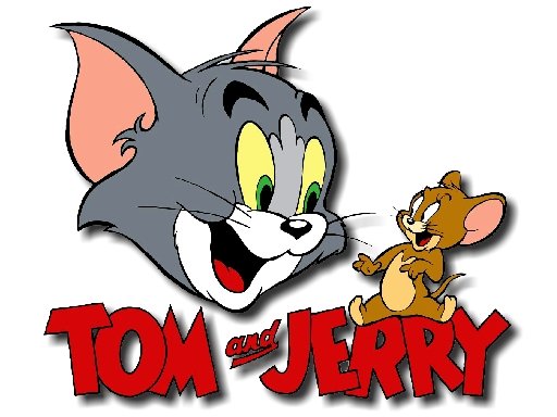 Jouer Tom and Jerry Spot the Difference Jeu