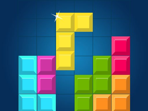 Jouer Block Puzzle Match Jeu