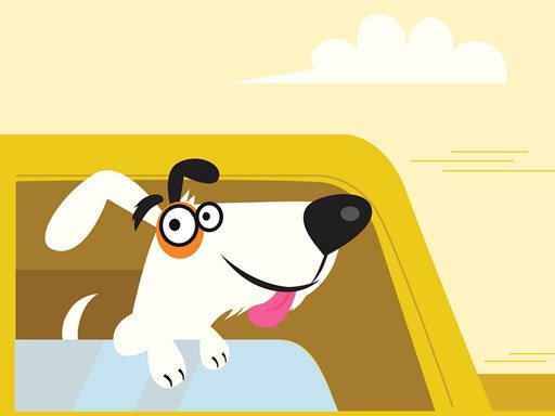 Jouer Adorable Puppies In Cars Match 3 Jeu