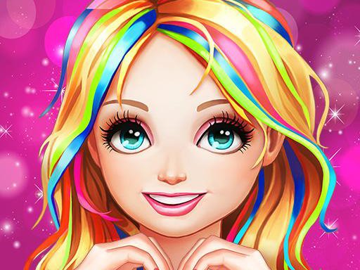 Jouer Love Story Dress Up Jeu