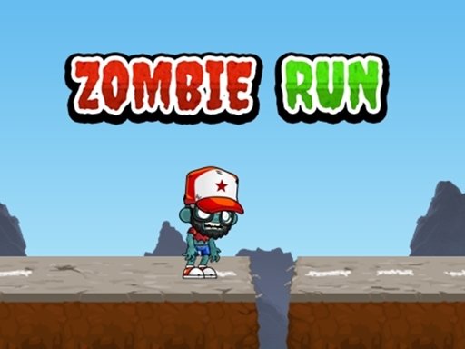 Jouer Zombie Run Jeu