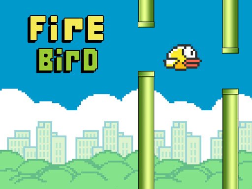 Jouer Fire Bird Jeu