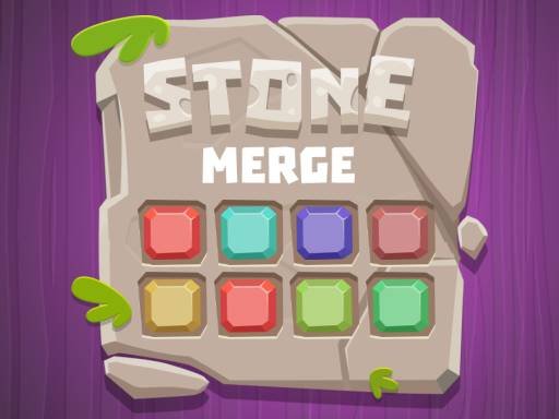 Jouer Stone Merge Jeu