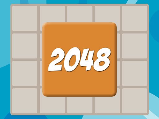 Jouer 2048 Puzzle Jeu