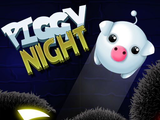 Jouer Piggy Night Jeu