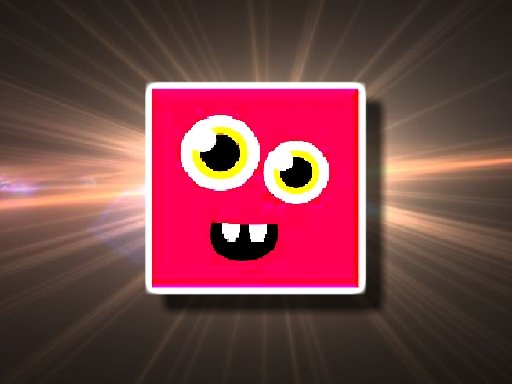 Jouer Funky Cube Monsters Jeu