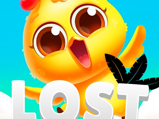 Jouer The Lost Chicken Jeu