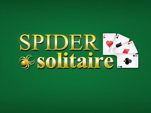 Jouer Spider Solitaire Jeu