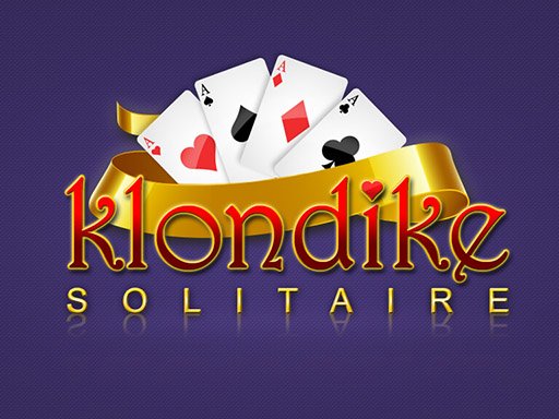 Jouer Klondike Jeu