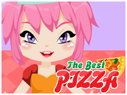 Jouer The Best Pizza Jeu