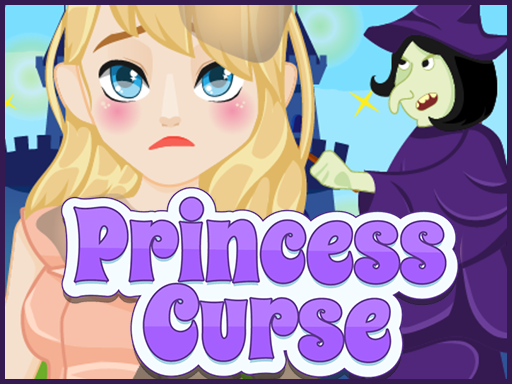 Jouer Princess Curse Jeu