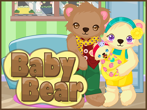 Jouer Baby Bear Jeu