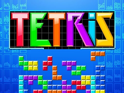 Jouer Tetris Master Jeu