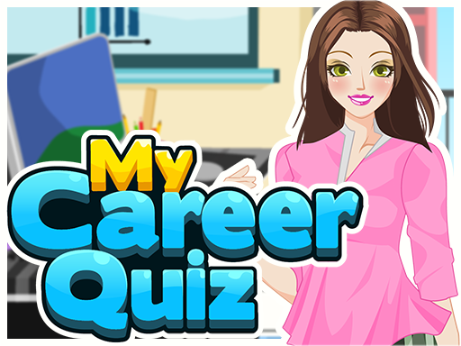 Jouer My Career Quiz Jeu