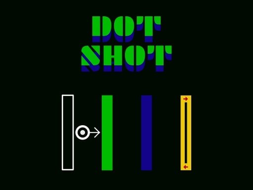 Jouer Dot Shot Jeu