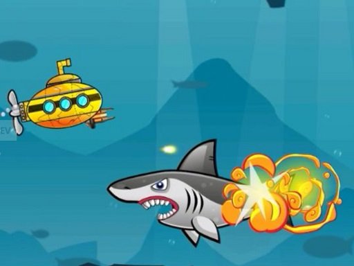 Jouer Endless Submarine Adventure Jeu