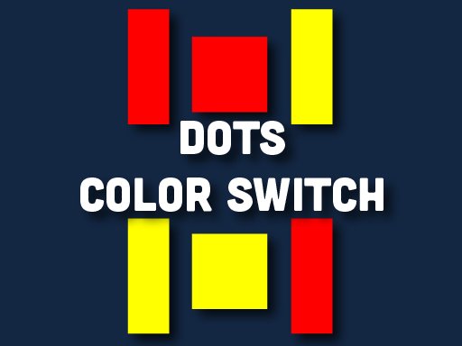 Jouer Dot Color Switch Jeu