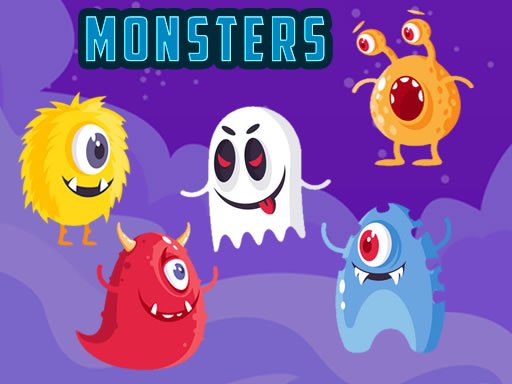 Jouer Electrical Monsters Match 3 Jeu