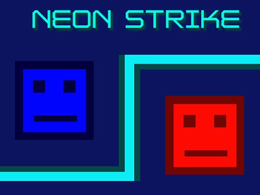 Jouer Neon Strike Jeu