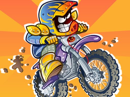 Jouer Dirt Bike Rally Racers Jeu