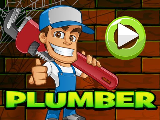 Jouer The Plumber Online Jeu