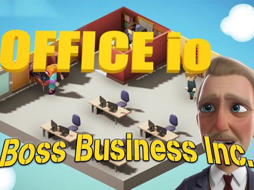 Jouer Boss Business Inc. Jeu