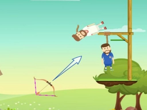 Jouer Gibbet – Archery Online Jeu