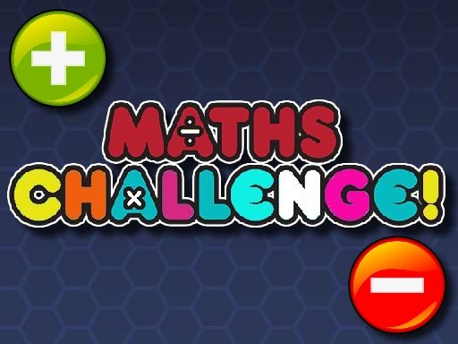 Jouer Maths Challenge Jeu