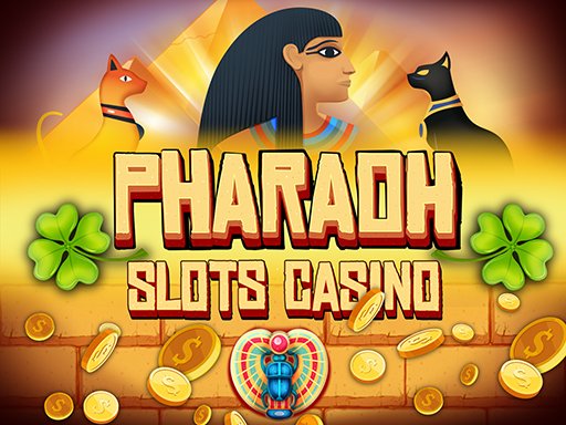 Jouer Pharaoh Slots Casino Jeu