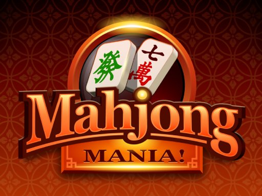 Jouer Mahjong Mania! Jeu