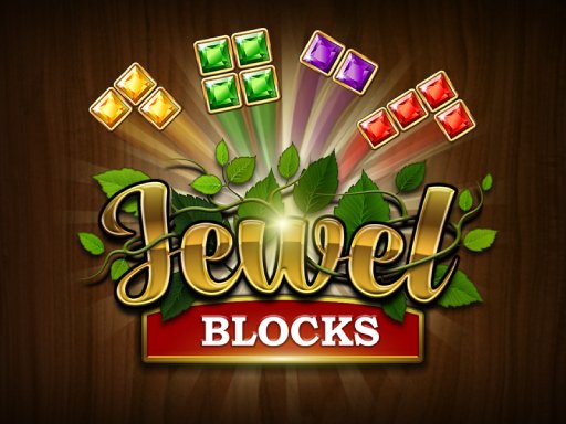 Jouer Jewel Blocks Jeu